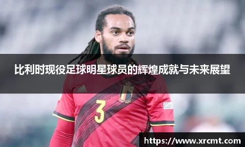 比利时现役足球明星球员的辉煌成就与未来展望